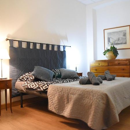 Loft With Private Parking Apartment Триест Екстериор снимка
