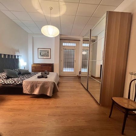 Loft With Private Parking Apartment Триест Екстериор снимка