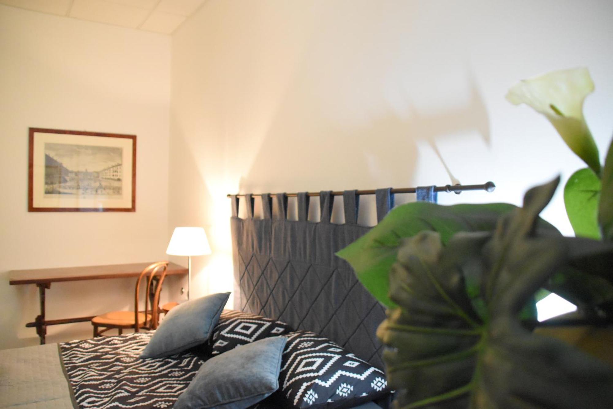 Loft With Private Parking Apartment Триест Екстериор снимка