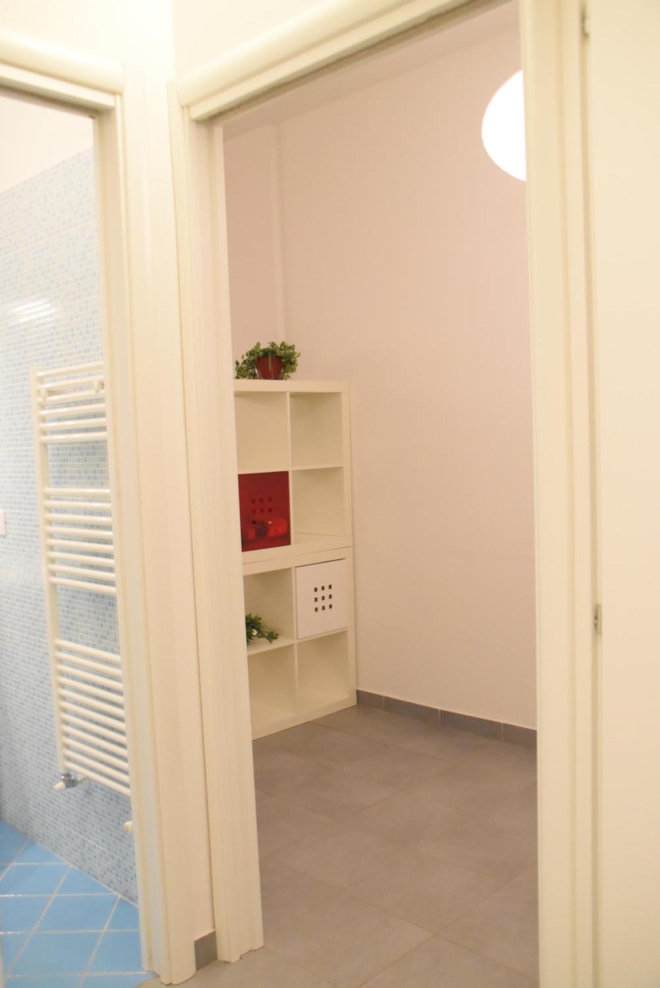 Loft With Private Parking Apartment Триест Екстериор снимка