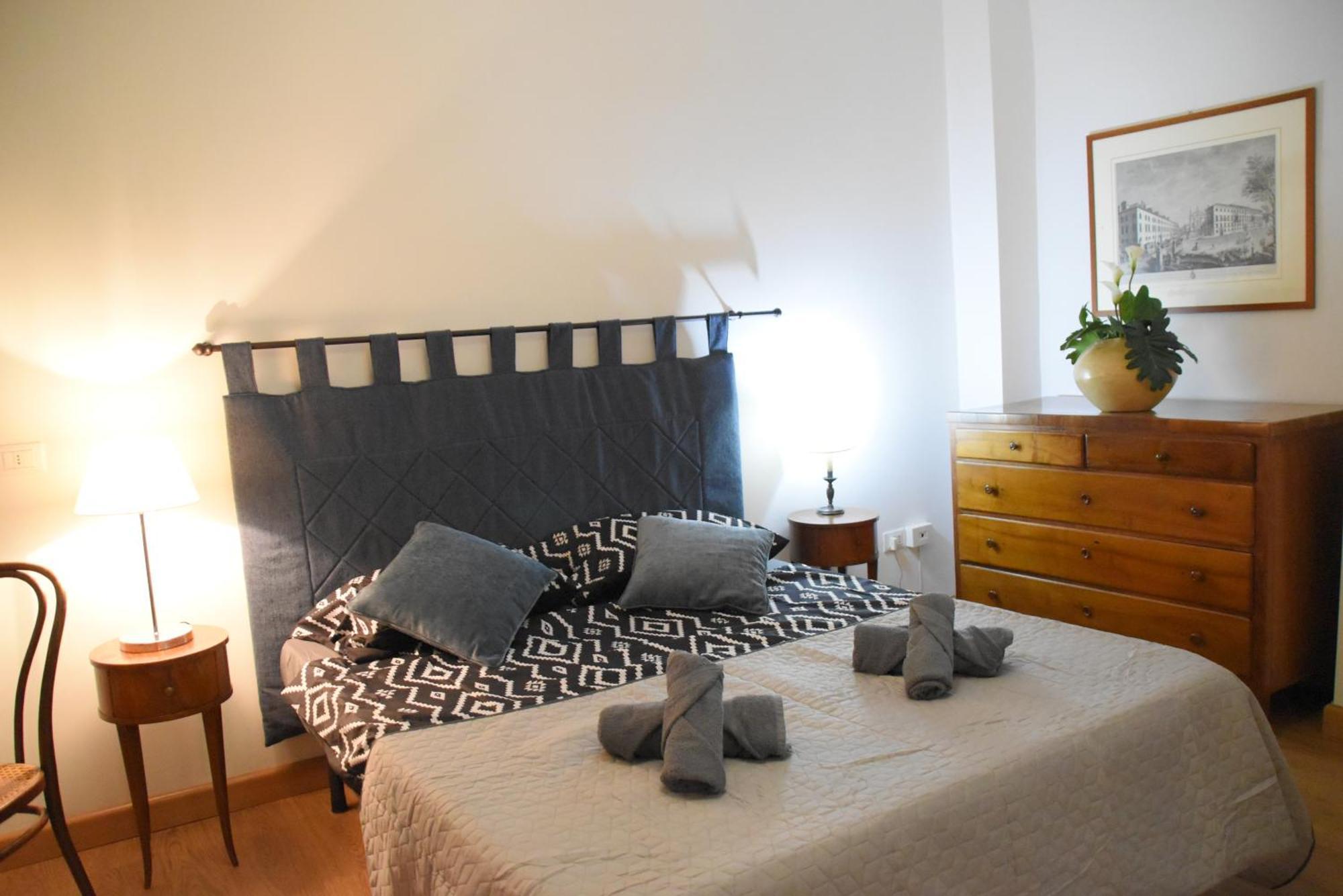 Loft With Private Parking Apartment Триест Екстериор снимка