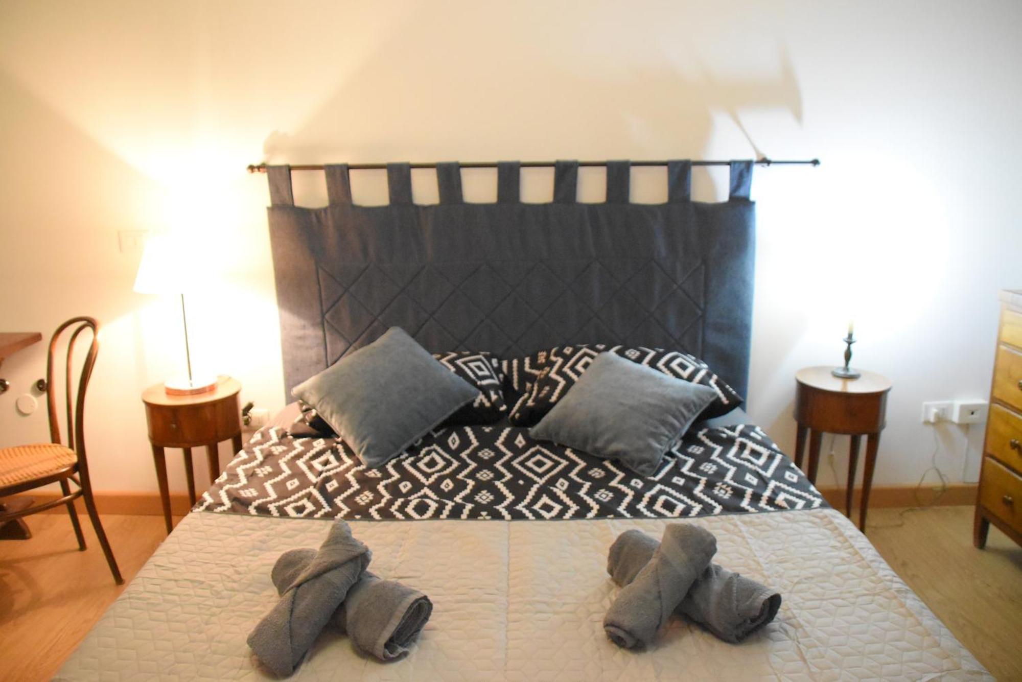 Loft With Private Parking Apartment Триест Екстериор снимка