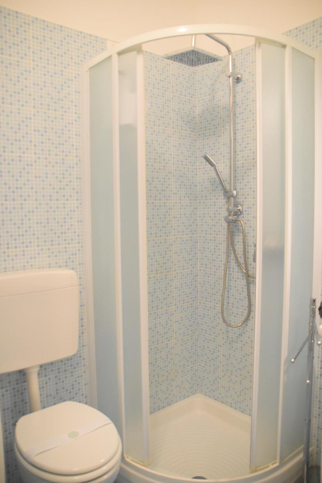 Loft With Private Parking Apartment Триест Екстериор снимка