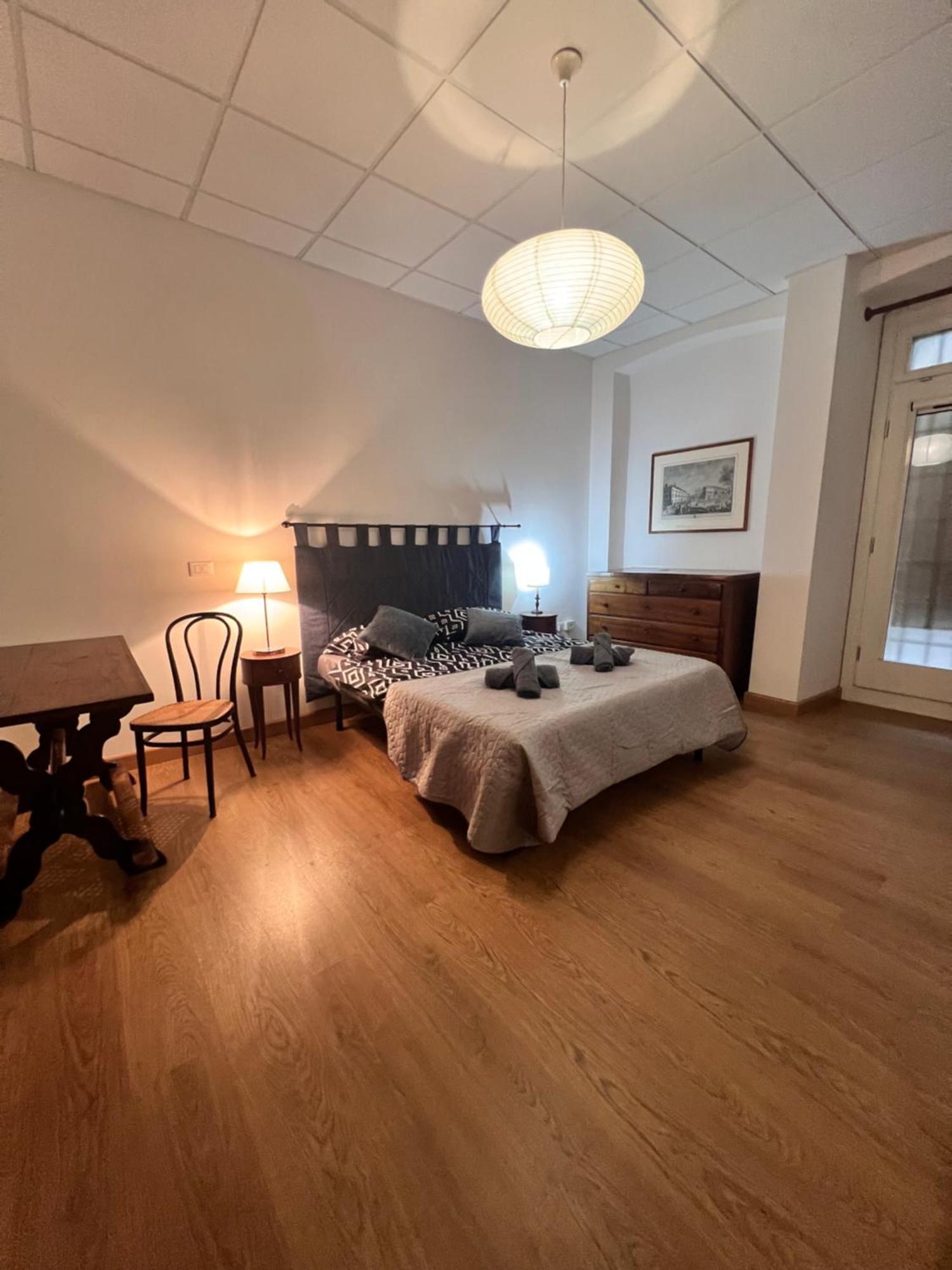 Loft With Private Parking Apartment Триест Екстериор снимка