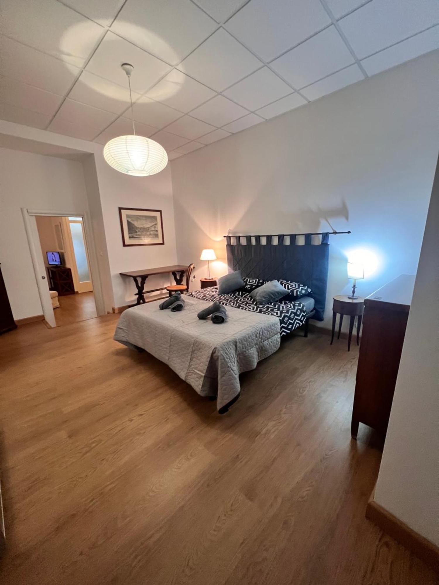Loft With Private Parking Apartment Триест Екстериор снимка