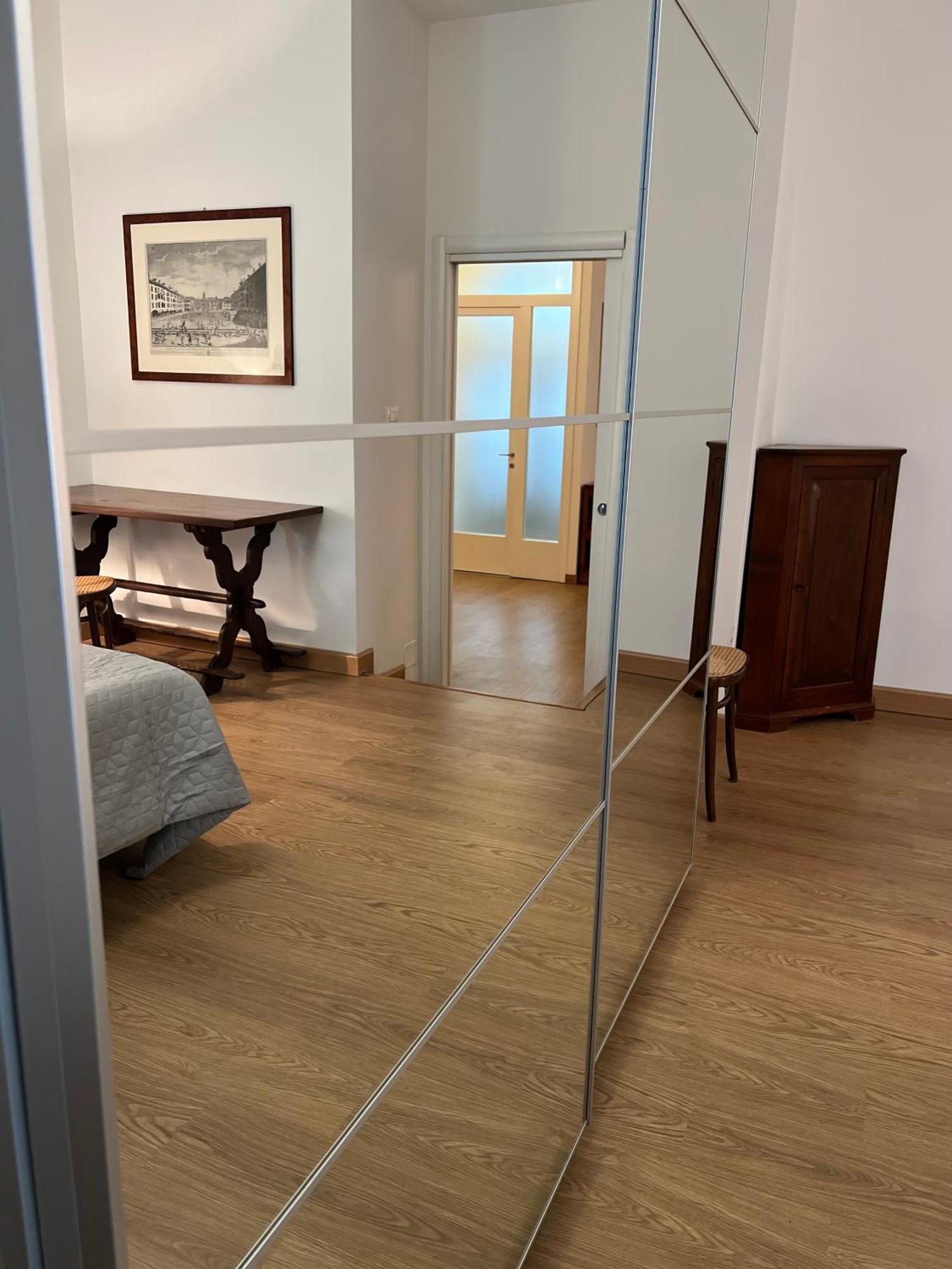 Loft With Private Parking Apartment Триест Екстериор снимка